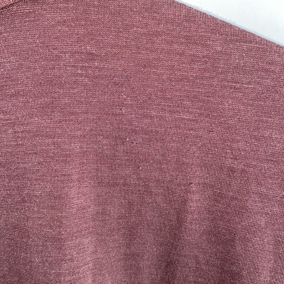 Men’s Lululemon Evolution Polo Long Sleeve - Picture 5 of 5